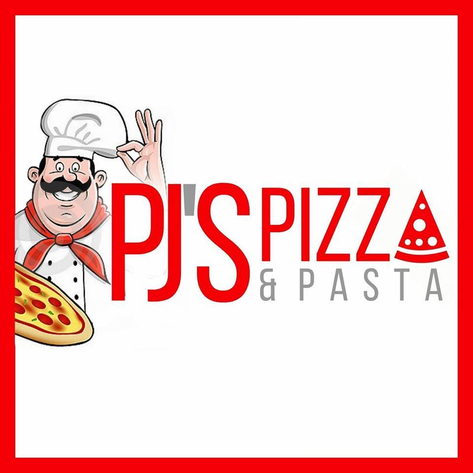 PJ’s Pizza & Pasta